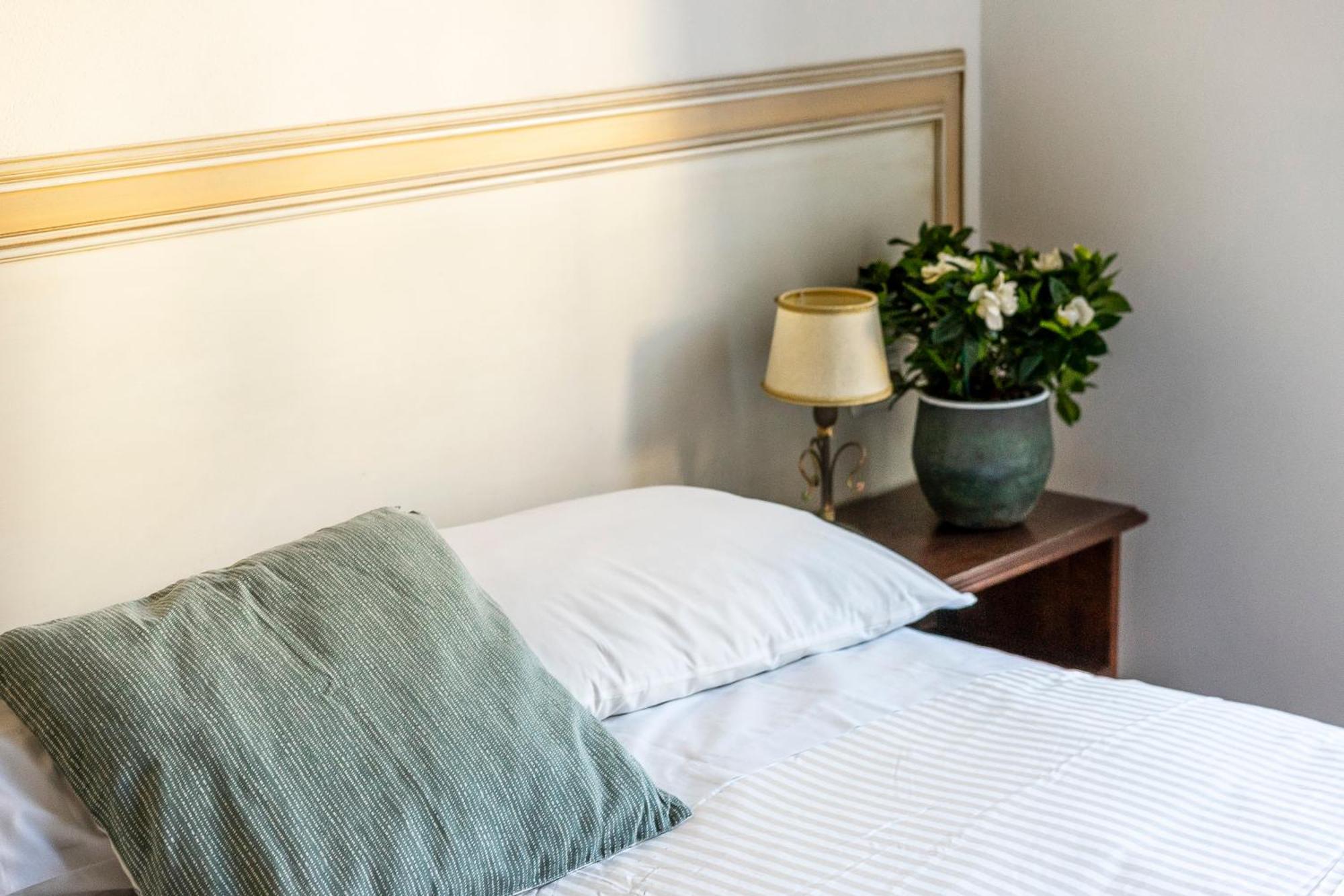 San Giovanni Apartment Флоренция Экстерьер фото