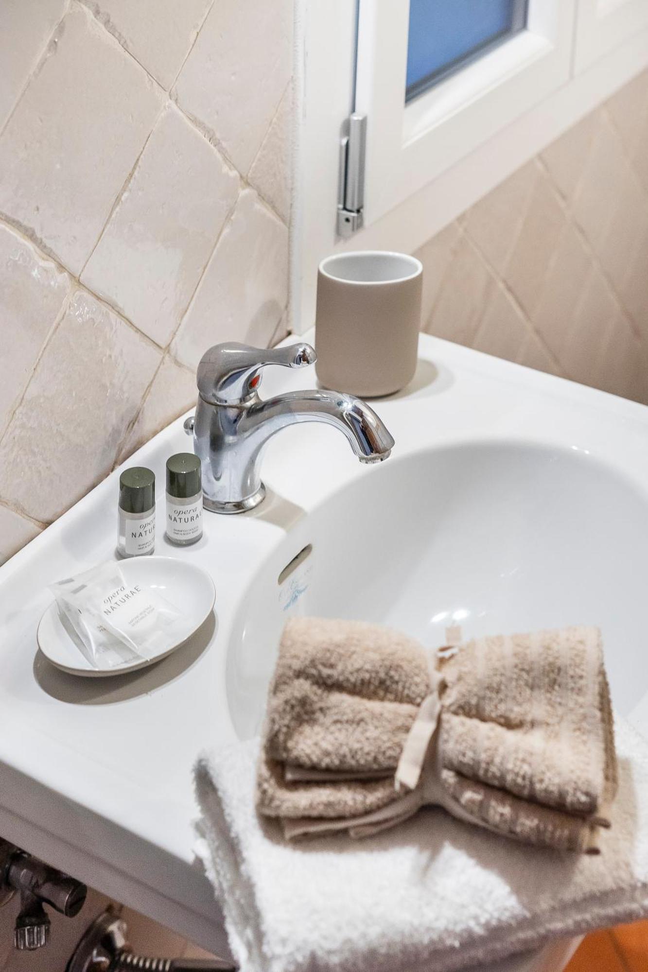 San Giovanni Apartment Флоренция Экстерьер фото