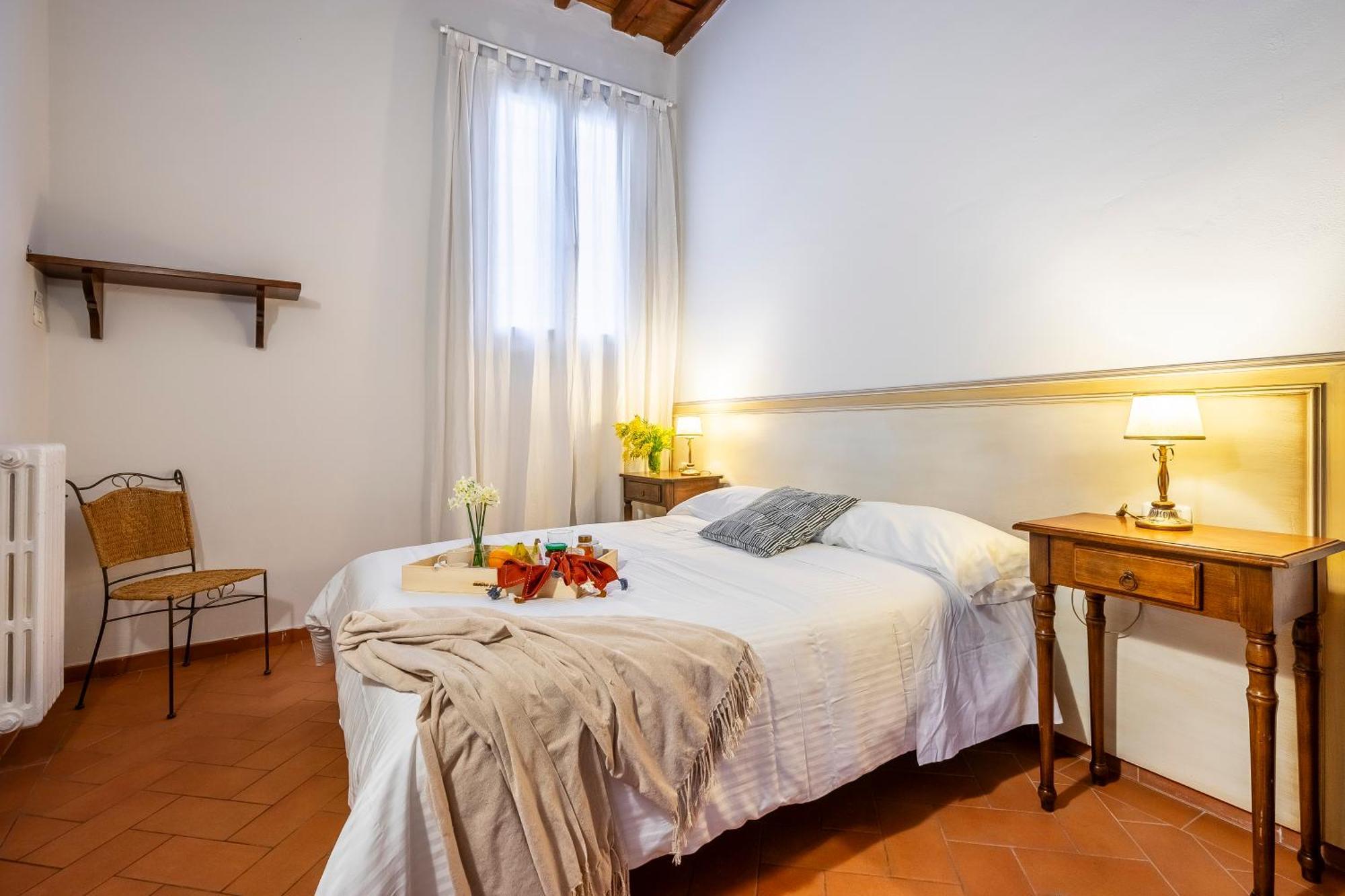 San Giovanni Apartment Флоренция Экстерьер фото