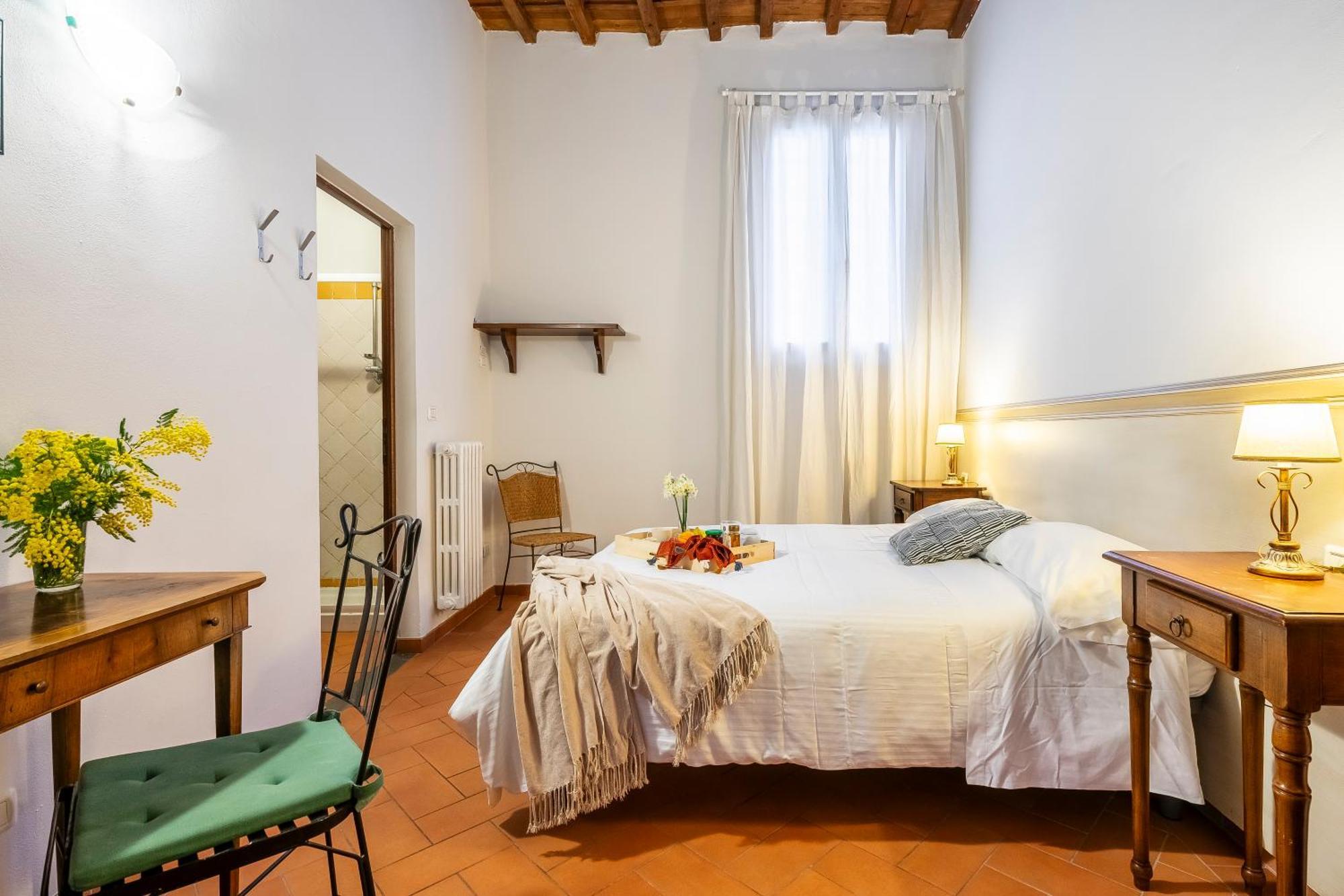 San Giovanni Apartment Флоренция Экстерьер фото