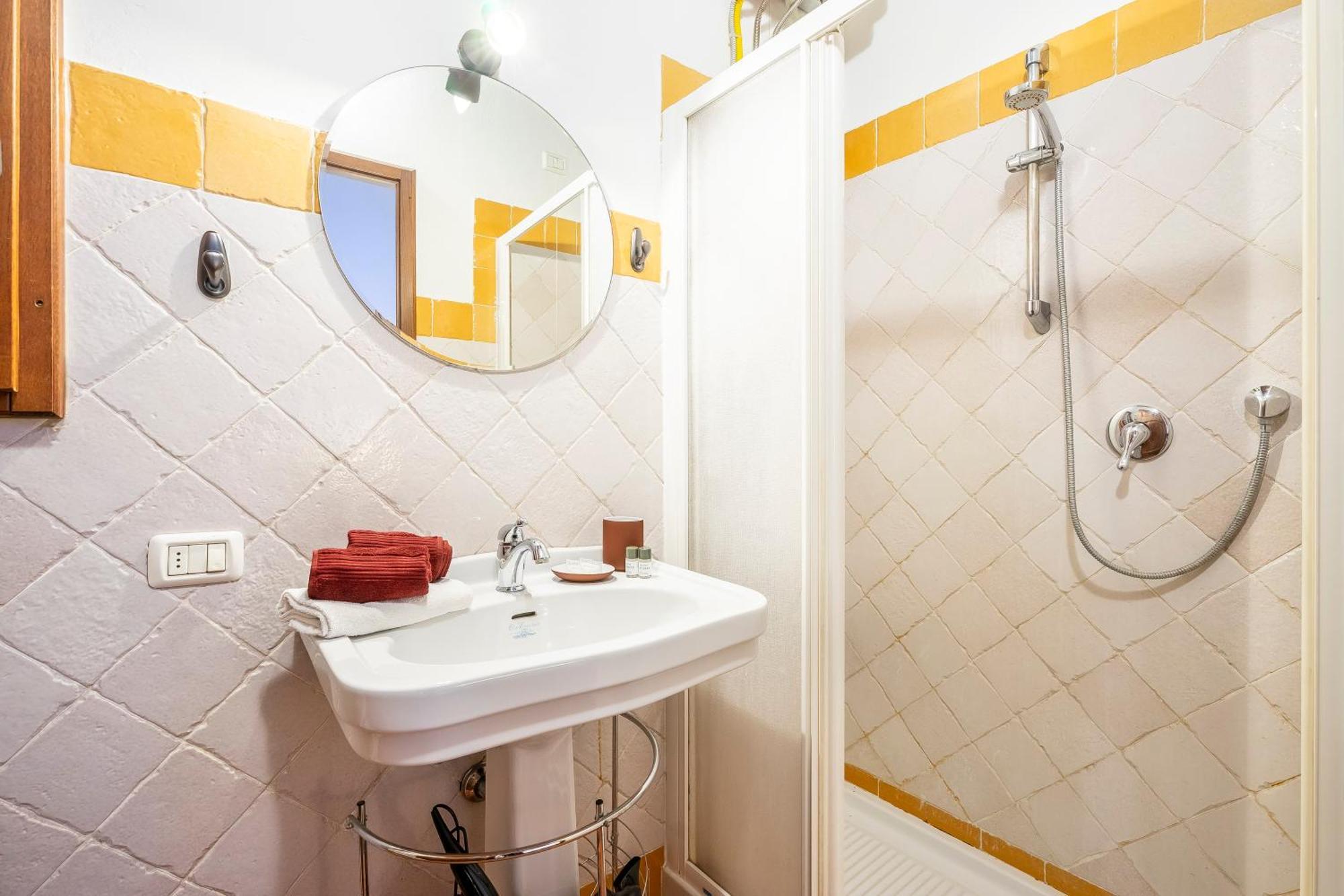 San Giovanni Apartment Флоренция Экстерьер фото