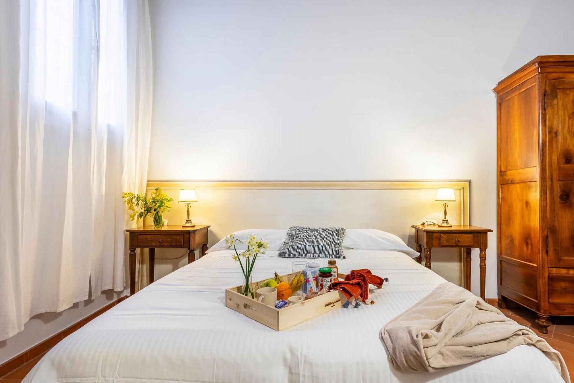 San Giovanni Apartment Флоренция Экстерьер фото
