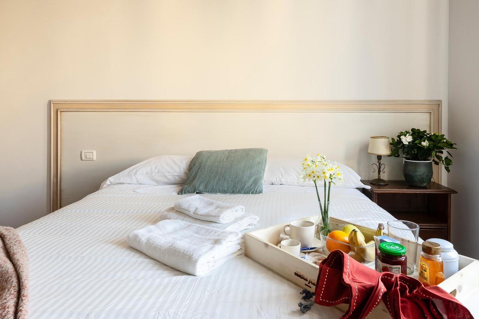 San Giovanni Apartment Флоренция Экстерьер фото